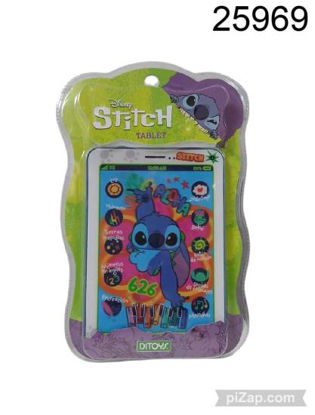 Imagen de TABLET STICH 3.26